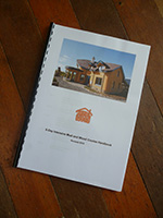 8-Day Course Handbook